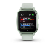 Garmin Venu Sq 2 miętowy - 1069223 - zdjęcie 3